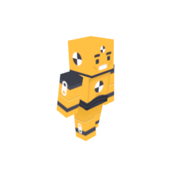 Character D
